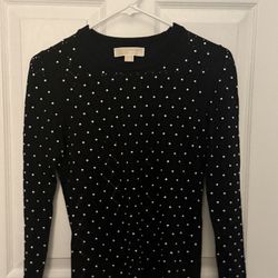 Michael Kors Suit - Top and skirt