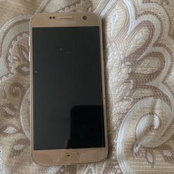 Samsung Galaxy S7