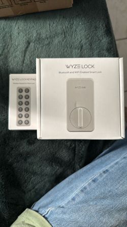 Wyze Lock