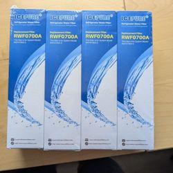 ICEPURE Refrigerator Water Filter RWF0700A