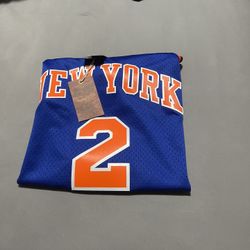JERSEY 