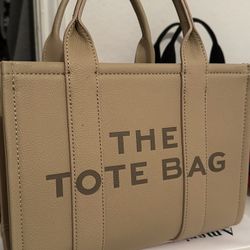 Tote Bag Dupe 