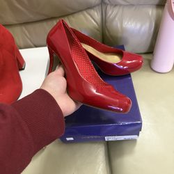 Madden Girl Heels