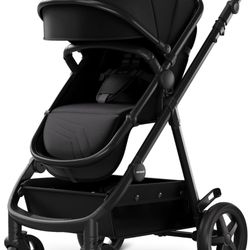 Mompush Stroller