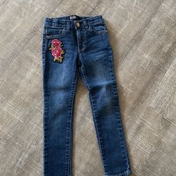 Guess Toddler Jeans