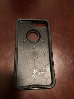 iPhone 8 Plus otterbox commuter case