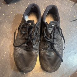 Nike 11.5 Metcon Shoes, Black