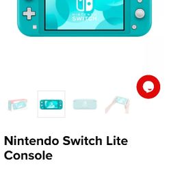 2 Nintendo Switchs With 2 Games A Piece Almost New Works Perfect No Dents No Scratches 2 Chargers 