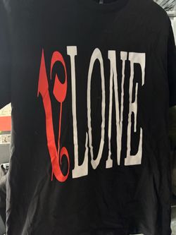 VLONE X PALM ANGELS