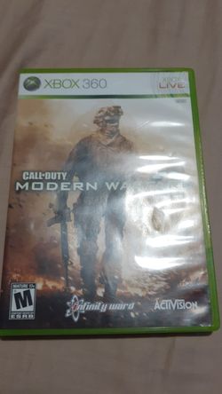Xbox 360 game