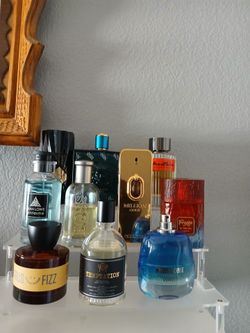 Fragrances
