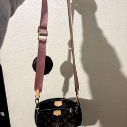 Strap Bag