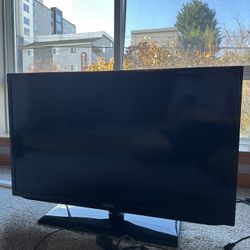 Samsung 37” TV