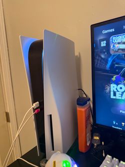 Ps5 (READ DESCRIPTION)