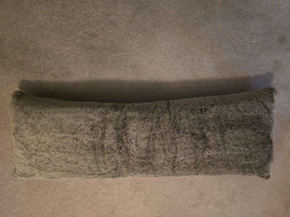 Body Pillow