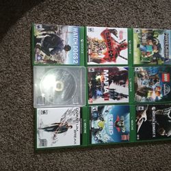 Games 