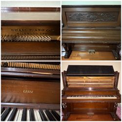 Free Piano