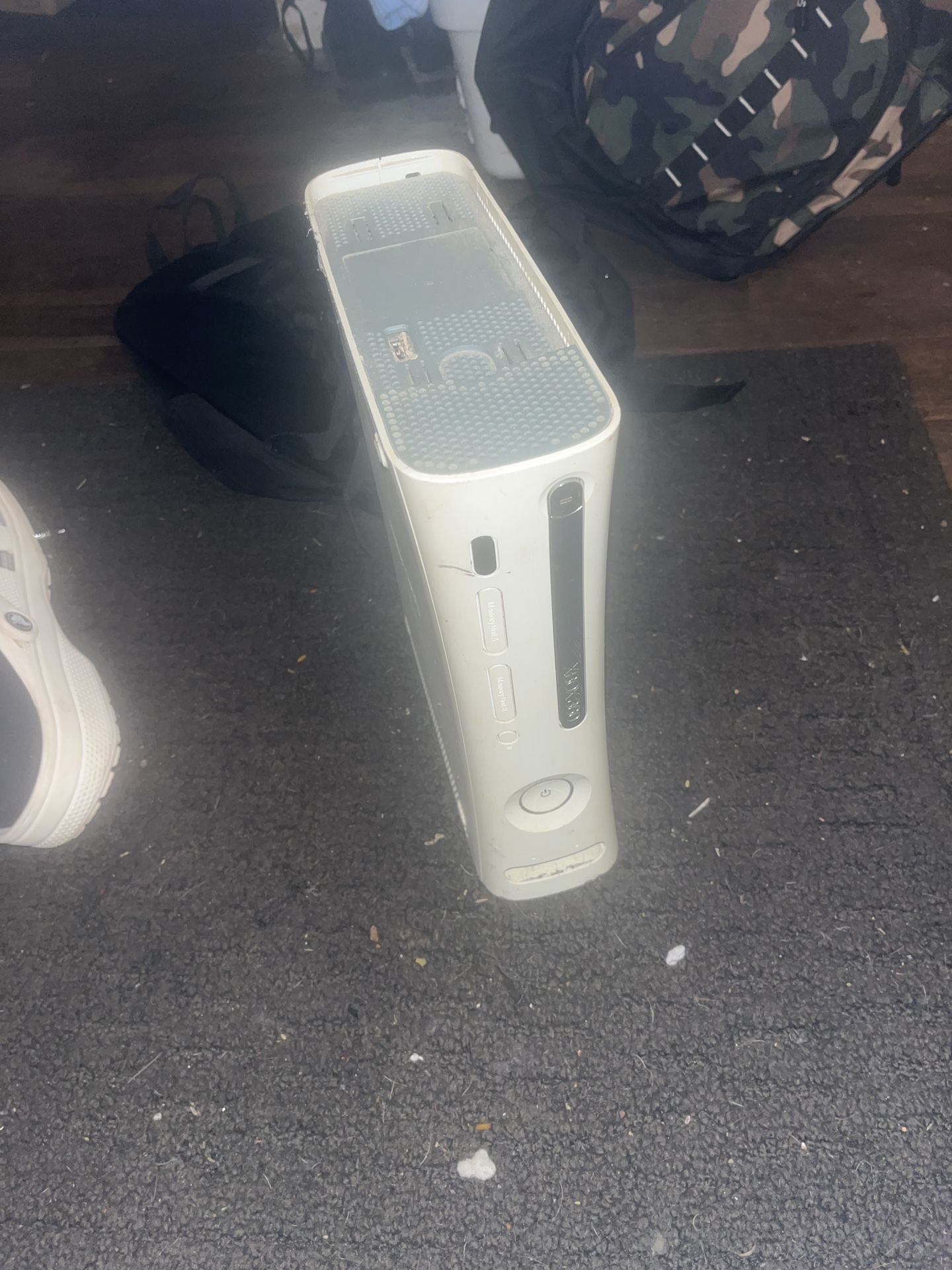 Xbox 360