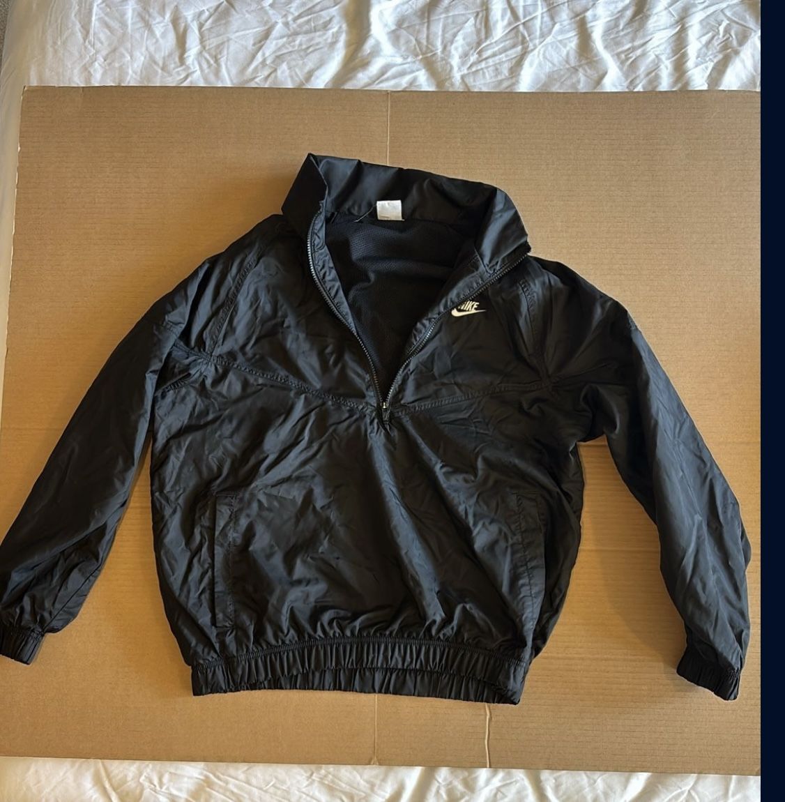 Nike Track Wind Breaker