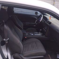 2014 Dodge Challenger