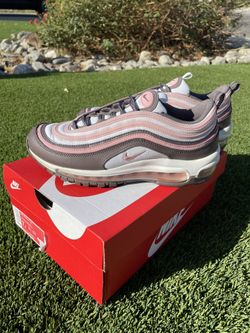Air Max 97 Pink Glaze Size 7Y