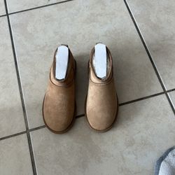 Uggs Classic Mini Sz 5