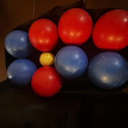 Bocce ball Set 