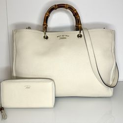 𝐆𝐮𝐜𝐜𝐢 𝐏𝐞𝐛𝐛𝐥𝐞𝐝 𝐂𝐚𝐥𝐟𝐬𝐤𝐢𝐧 𝐋𝐚𝐫𝐠𝐞 𝐁𝐚𝐦𝐛𝐨𝐨 𝐒𝐡𝐨𝐩𝐩𝐞𝐫 𝐓𝐨𝐭𝐞 & 𝐖𝐚𝐥𝐥𝐞𝐭