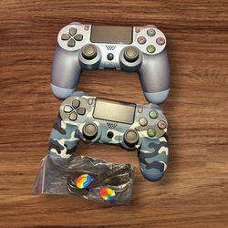 Ps4 Controllers Set 