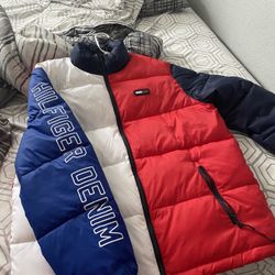 Tommy Hilfiger Coat