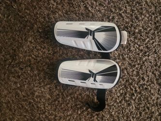 Kids Shin Guards