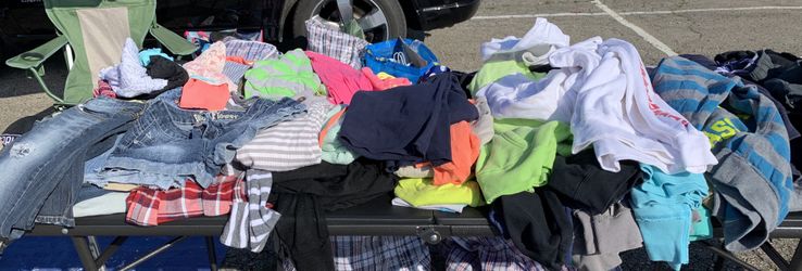 Women clothing