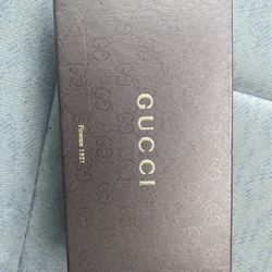 Gucci Women- All Black 