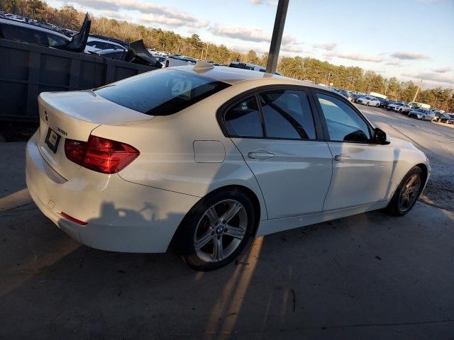 2014 BMW 328i
