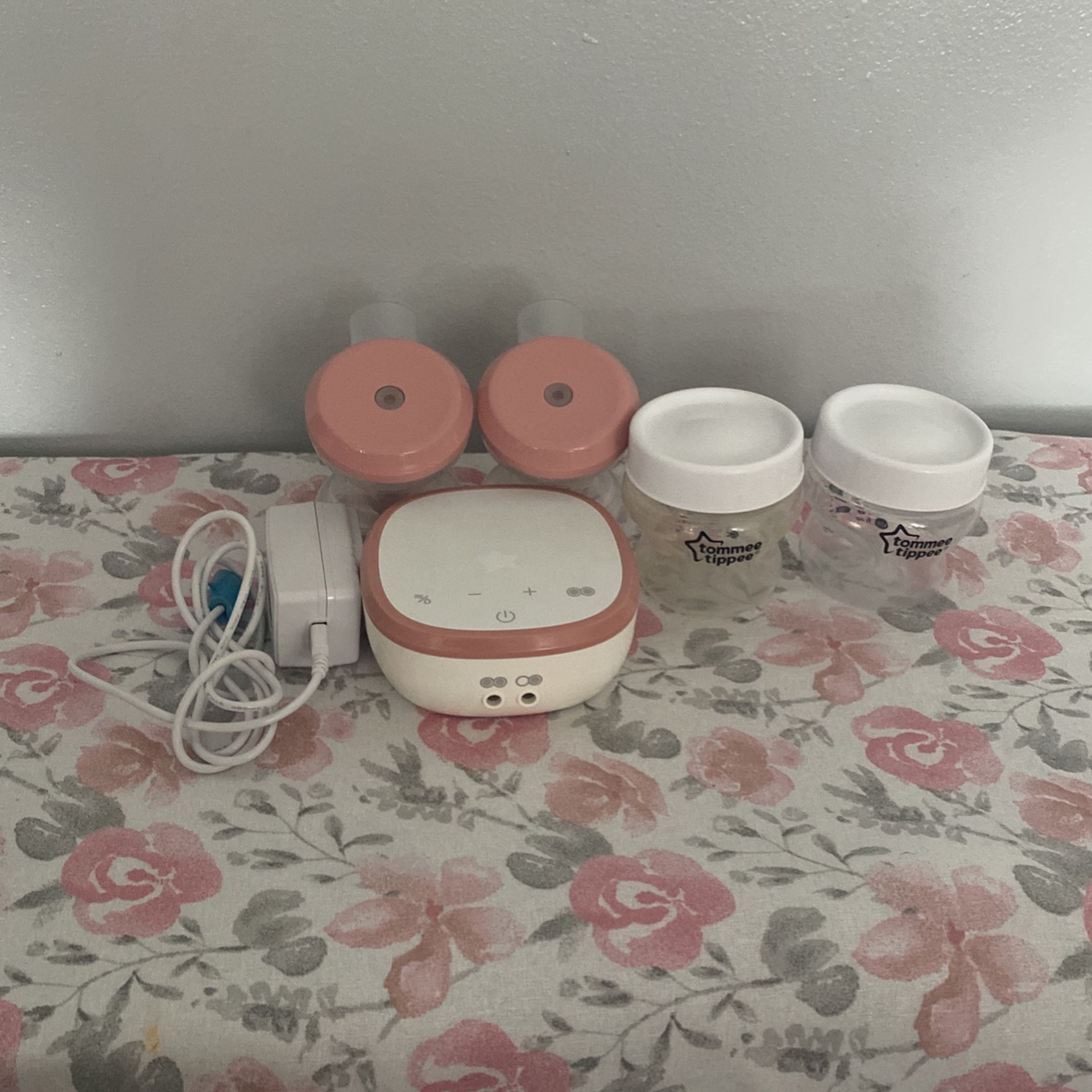 Tommee Tippee Rechargeable Breast Pump