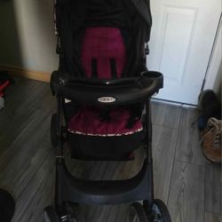 Graco Stroller/ Carriola Graco