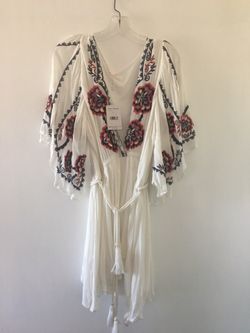 Free people cute dress