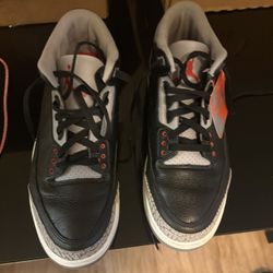 Jordan Retro 3