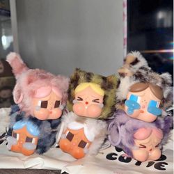 Wild Cuties $35 Each Authenthic From Popmart