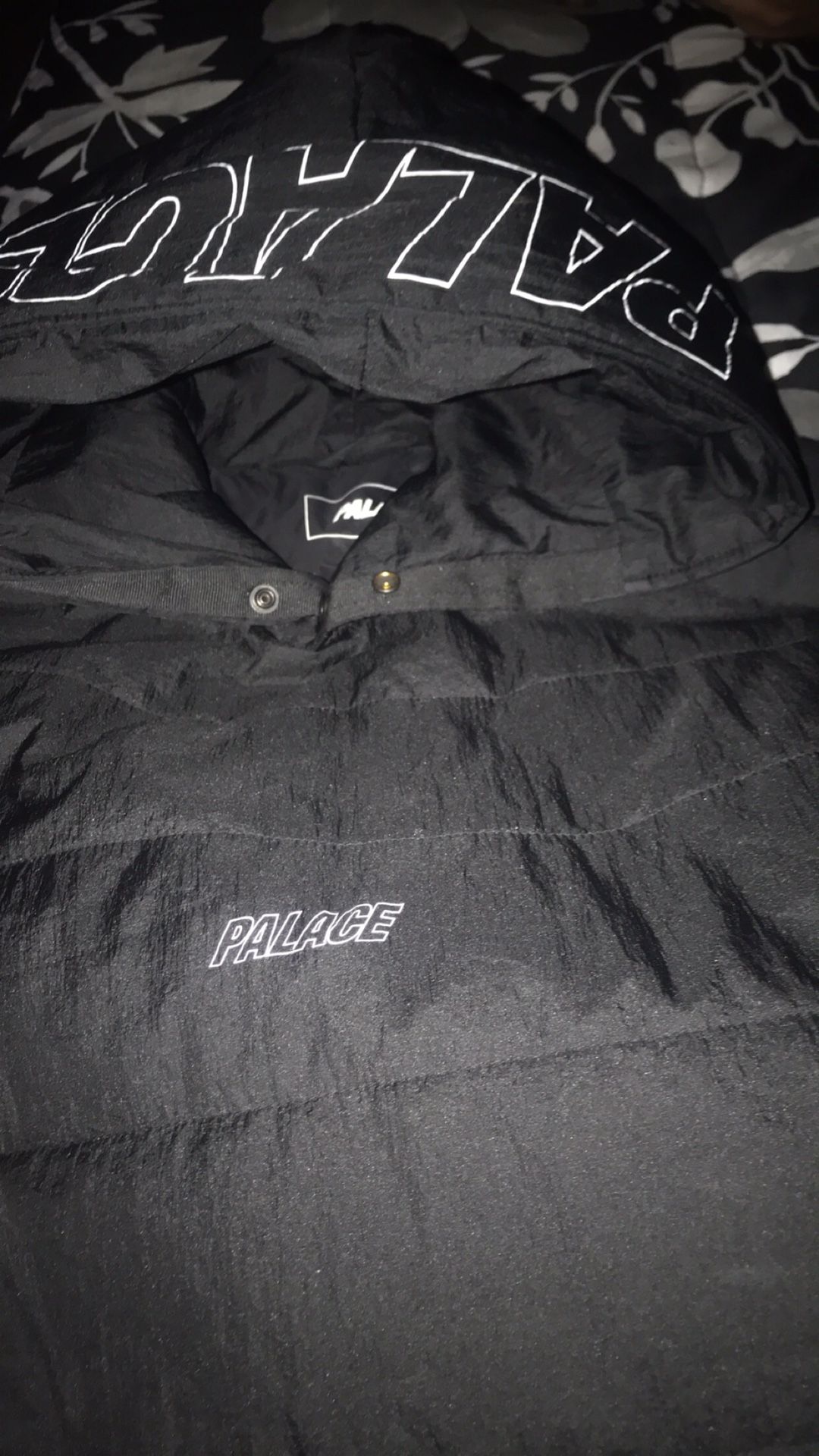 Palace hoodie Clothing