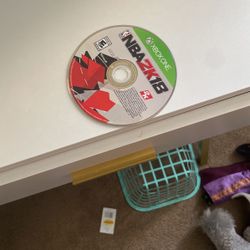 NBA2K18