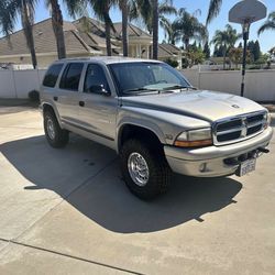 1999 Dodge Durango