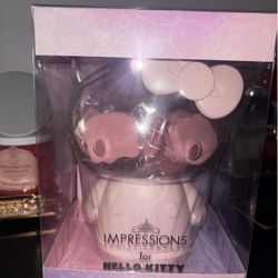 Hello Kitty Gift Set