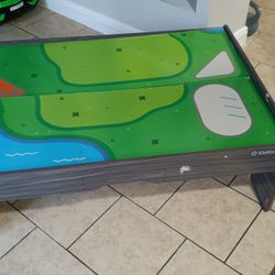 Boys Playing Table With Some Toys Included 30$