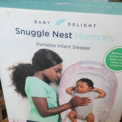 Snuggle Nest It A Boy One 