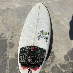 Lost Puddle Jumper 31.14L