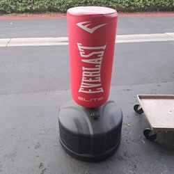 Everlasting Punching Stand