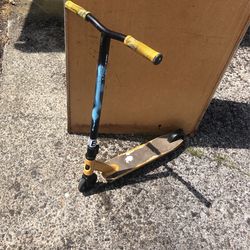 Scooter