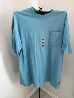 Russell Pro Cotton T-Shirt - XL