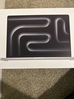 16inch MacBook Pro M5 1TB